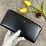  Ví dài Meisterstück Selection Soft wallet 8cc zip around 