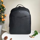  Cặp Monblanc Sartorial Medium Backpack 3 Compartments 