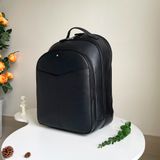  Cặp Monblanc Sartorial Medium Backpack 3 Compartments 