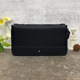  Ví dài du lịch My Montblanc Nightflight Travel Companion 