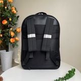  Cặp Monblanc Sartorial Medium Backpack 3 Compartments 