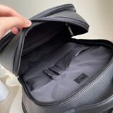  Cặp Monblanc Sartorial Medium Backpack 3 Compartments 