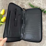  Ví dài du lịch My Montblanc Nightflight Travel Companion 