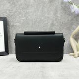  Túi Cầm Tay MontBlanc Soft Mini Bag Cao Cấp 