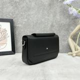  Túi Cầm Tay MontBlanc Soft Mini Bag Cao Cấp 