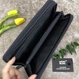  Ví dài du lịch My Montblanc Nightflight Travel Companion 