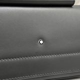  Túi Cầm Tay MontBlanc Soft Mini Bag Cao Cấp 
