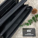  Ví dài du lịch My Montblanc Nightflight Travel Companion 