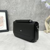  Túi Cầm Tay MontBlanc Soft Mini Bag Cao Cấp 