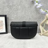  Túi Đeo Chéo MontBlanc Extreme 3.0 Round Messenger With M Lock 4810 