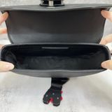  Túi Đeo Chéo MontBlanc Extreme 3.0 Round Messenger With M Lock 4810 