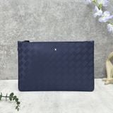  Handbag Cầm Tay MontBlanc Extreme 3.0 Pouch Cao Cấp 