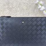 Handbag Cầm Tay MontBlanc Extreme 3.0 Pouch Cao Cấp 
