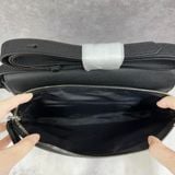  Túi Đeo Chéo MontBlanc Sartorial Small Double Bag Cao Cấp 
