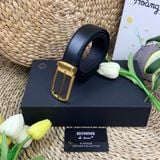  Set thắt lưng Homme Sheffield Belt Gift Verson 