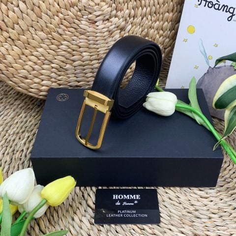  Set thắt lưng Homme Sheffield Belt Gift Verson 