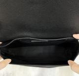  Túi Đeo Chéo MontBlanc Sartorial Small Double Bag Cao Cấp 