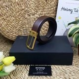  Set thắt lưng Homme Sheffield Belt Gift Verson 