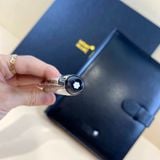  Bút Gift Set With Montblanc StarWalker Silver Platium - BUT10 