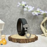  Thắt Lưng Reversible And Adjustable Gancini Belt Cao Cấp 