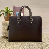  Cặp da cầm tay MonBlanc Westside Document Case 