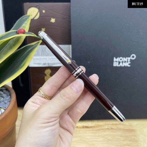  Bút ký Gift Set With Meisterstuck Le Petit Prince Rollerball - BUT15 