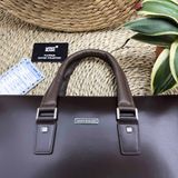  Cặp da doanh nhân Monblanc Urban Document Case 