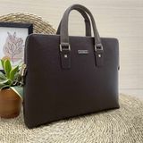  Cặp da cầm tay MonBlanc Westside Document Case 