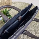 Cặp da doanh nhân Monblanc Urban Document Case 