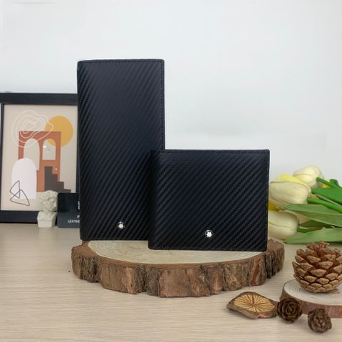  Ví da Monblanc Extreme 2.0 Wallet đẳng cấp thời thượng 