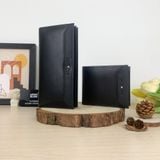  Ví nam Monblanc Meisterstuck Soft Grain Money Wallet 