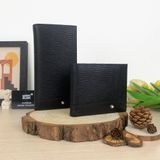  Ví nam Monblanc Westside Business Wallet - Made in Germany 