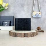  Ví da MonBlanc Meisterstuck Selection Wallet 