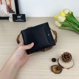  Ví nam Monblanc Meisterstuck Soft Grain Money Wallet 