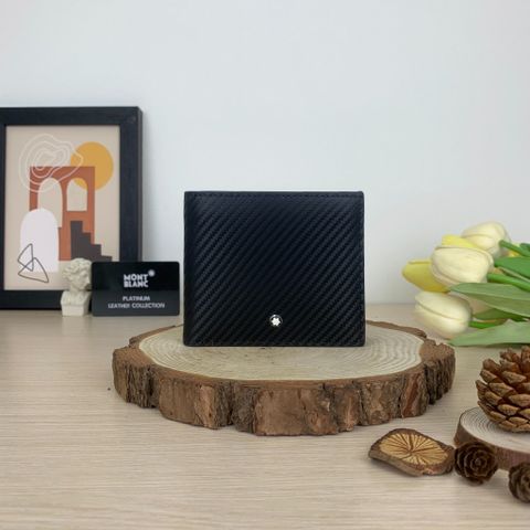  Ví da Monblanc Extreme 2.0 Wallet đẳng cấp thời thượng 