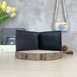  Ví da MonBlanc Meisterstuck Selection Wallet 