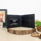  Ví nam Monblanc Westside Business Wallet - Made in Germany 