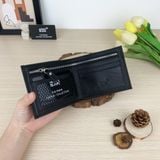  Ví nam Monblanc Meisterstuck Soft Grain Money Wallet 