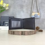  Ví da MonBlanc Meisterstuck Selection Wallet 