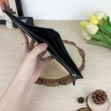  Ví nam Monblanc Meisterstuck Soft Grain Money Wallet 