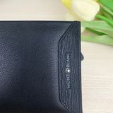  Ví nam Monblanc Meisterstuck Soft Grain Money Wallet 