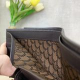  Ví da MonBlanc Meisterstuck Selection Wallet 