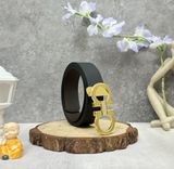  Thắt Lưng Reversible And Adjustable Gancini Belt Cao Cấp 