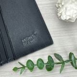  Ví da cao cấp Monblanc Selection Soft Wallet 10cc 
