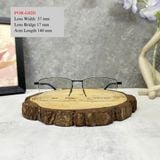  Mắt Kính Porsche Design P'8757 Men's Eyeglasses 