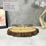  Mắt Kính Porsche Design P'8757 Men's Eyeglasses 