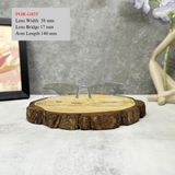  Mắt Kính Porsche Design P'8755 Men's Eyeglasses 