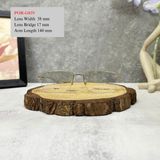  Mắt Kính Porsche Design P'8755 Men's Eyeglasses 