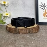  Thắt lưng nam M buckle 35 mm Reversible Leather Belt 