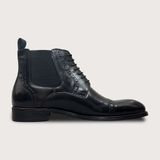  Giày boots Homme Casoria - Patina Chealsea Boots 